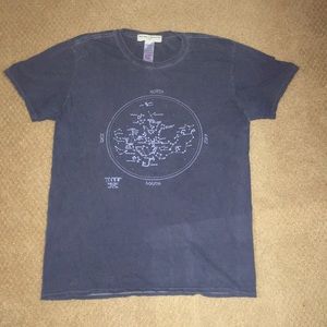 Project social T, urban outfitters T-shirt